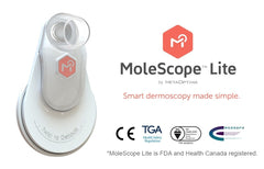 MoleScope Lite